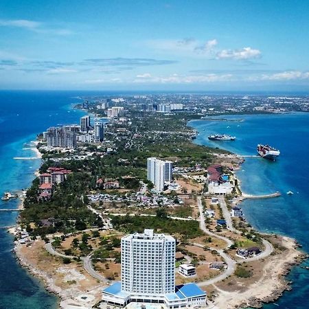 Amazing Bay View Apartment Lapu-Lapu City Exterior photo