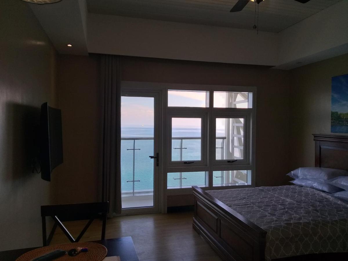 Amazing Bay View Apartment Lapu-Lapu City Exterior photo